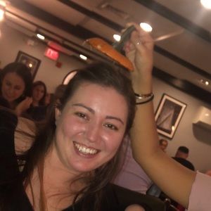 Meet your Posher, Meg